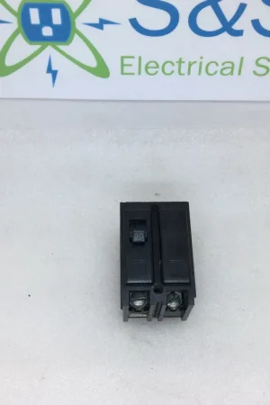 Westinghouse QNBL2030 30 Amp 2 Pole 120/240V Bolt On Circuit Breaker Direct From Manufacturer
