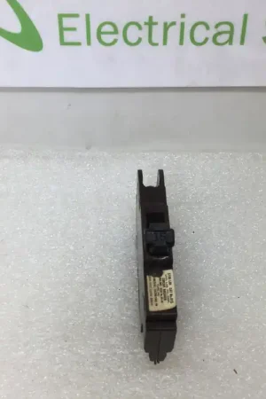 Worldwide Shipping Federal Electric NC115 15 Amp 1 Pole 120V Circuit Breaker