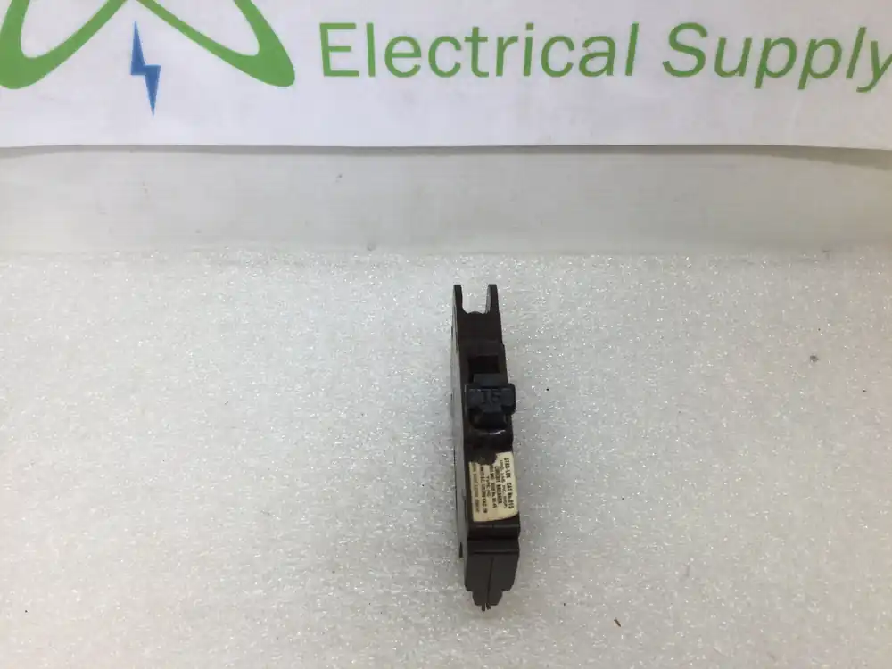 Worldwide Shipping Federal Electric NC115 15 Amp 1 Pole 120V Circuit Breaker