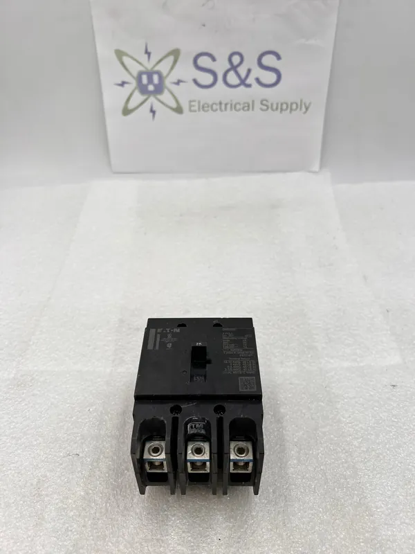 Eaton/Cutler Hammer GHB3035 35 Amp 3 Pole 277/480V Bolt On Circuit Breaker Holiday Sale