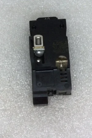Pushmatic/Bulldog 31140/P140/11140 40 Amp Single Pole 120/240V Circuit Breaker Buy Online