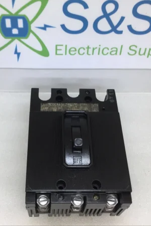 ITE EH3-B060 60 Amp 3 Pole 240/480V Type EH3 Circuit Breaker Next Day Delivery