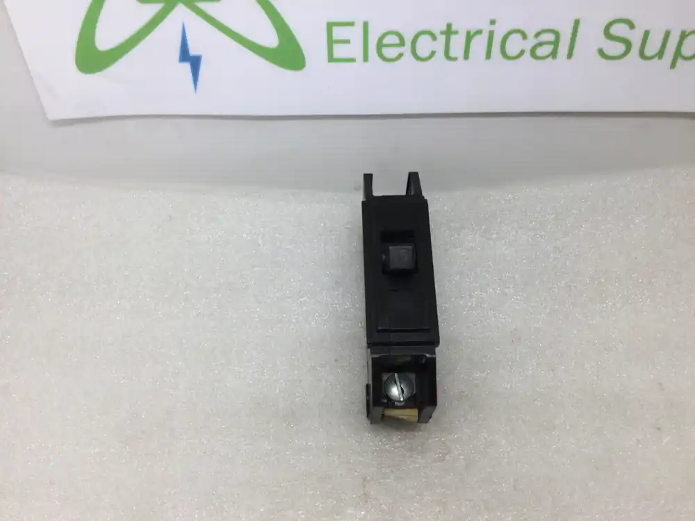 Place Order Westinghouse QCL1015 15 Amp 1 Pole 120/240V Quicklag Bolt In Circuit Breaker