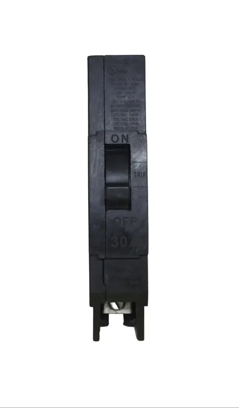 Factory Price GE/General Electric TEY130 30 Amp 1 Pole 277V Bolt-On Circuit Breaker
