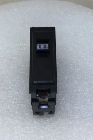 ITE QP1-B050 50 Amp 1 Pole 120/240V Type EQ-P Circuit Breaker Special Discount
