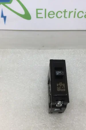 ITE QP1-B020 20 Amp 1 Pole 120/240V Circuit Breaker Super Sale