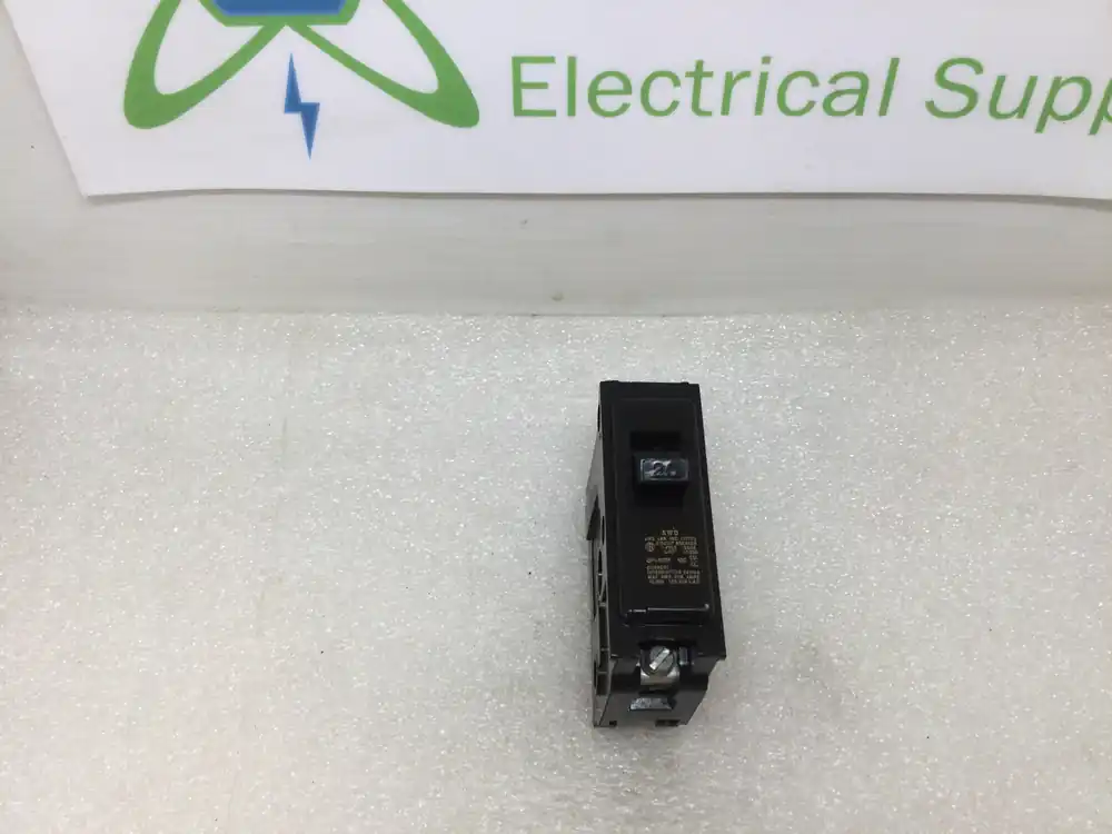 ITE QP1-B020 20 Amp 1 Pole 120/240V Circuit Breaker Super Sale