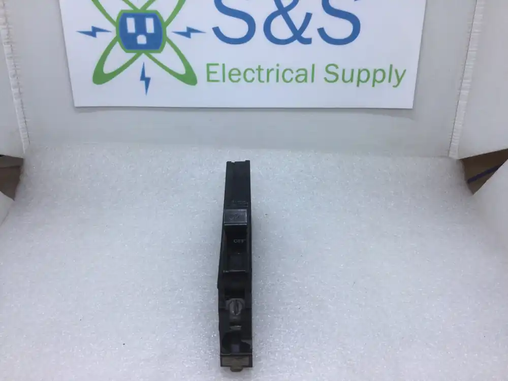 Money Back Guarantee Square D A1B120 20 Amp 1 Pole 120/240V Circuit Breaker