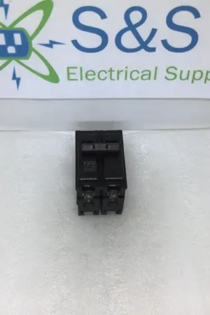 Affordable ITE QP2-B060 60 Amp 2 Pole 120/240V Circuit Breaker QP2B060