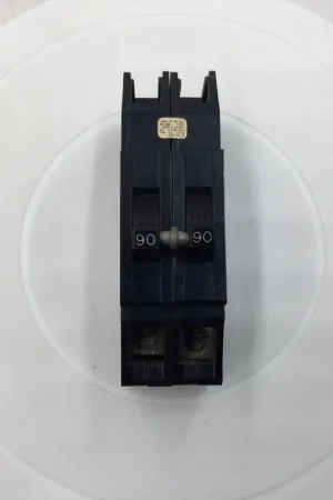 Zinsco Q290 90 Amp 2 Pole 120/240V Type QB Circuit Breaker Reduced Price