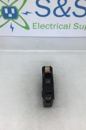 Bargain FPE NA140 40 Amp 1 Pole 120/240V Stab-Lok Type NA (Thick) Circuit Breaker