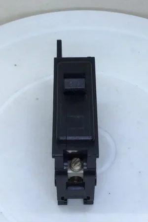 Clearance ITE EQB-120 1 Pole 20 Amp 120/240V Circuit Breaker