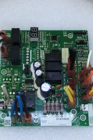 Buy Today Nortek/Nordyne PEXV04 V307T Defrost Control Circuit Board