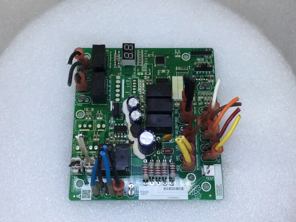 Buy Today Nortek/Nordyne PEXV04 V307T Defrost Control Circuit Board