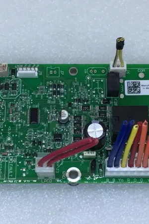 Trane D161246G02 HVAC Defrost Control Circuit Board Bargain