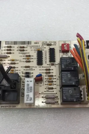 Carrier CEBD430433-08A Replacement Furnace Control Board - Cosmetic Flaw Top Pick