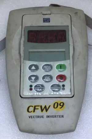 WEG KML-CFW09 Remote Keypad Frame Exclusive Offer