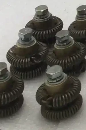 GE/General Electric Tri-break Coil for TB43 Breaker - Set of 6 One Day Deal