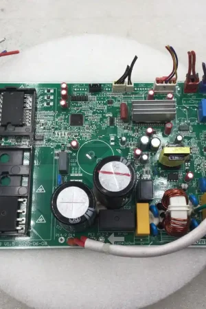 Limited Offer TCL A010279 V1.5 HVAC Control Circuit Board