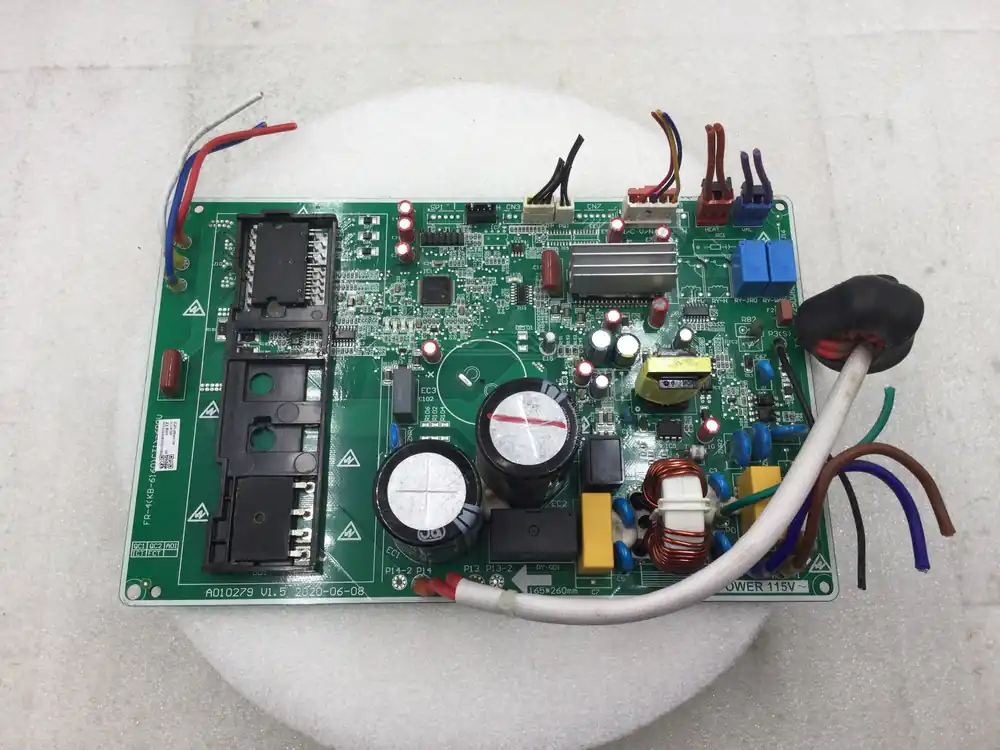 Limited Offer TCL A010279 V1.5 HVAC Control Circuit Board