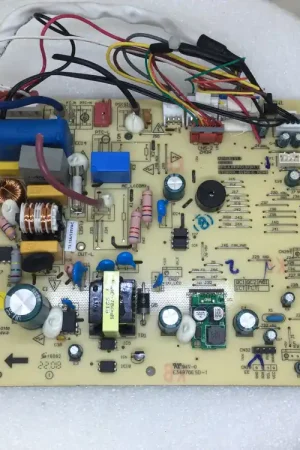 TCL A010283 V1.1 HVAC Control Circuit Board New Release