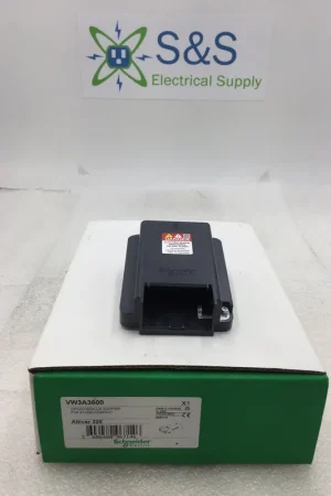 Schneider Electric VW3A3600 Option Module Adapter for ATV320 Compact Brand New