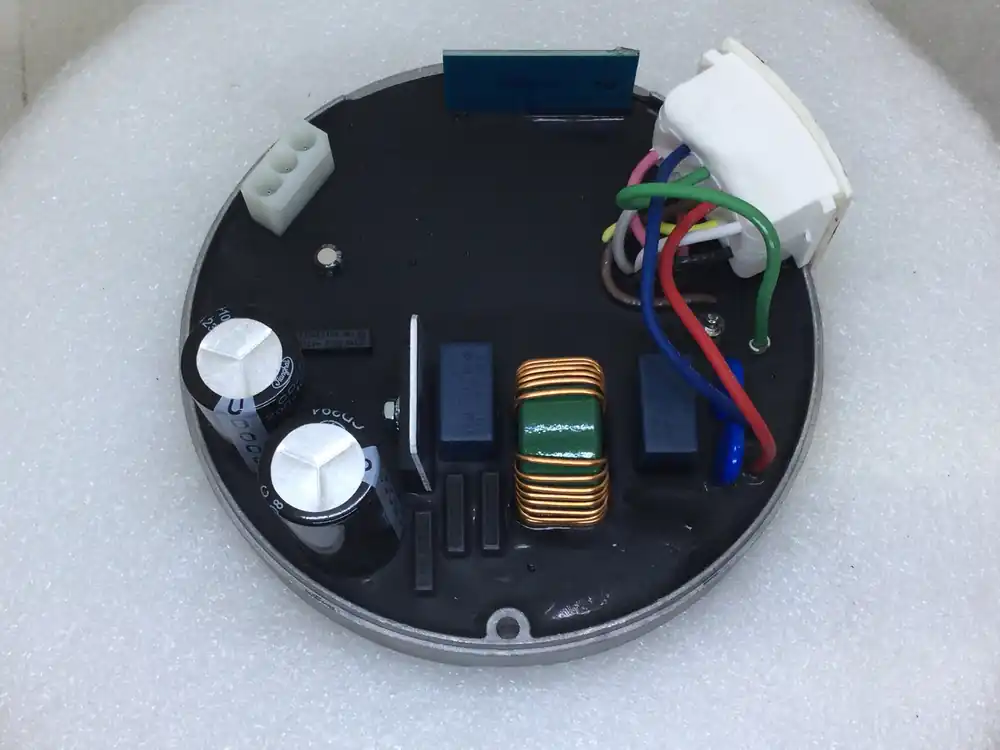 Sale Genteq E338178 EM Control Module 3/4HP 230V