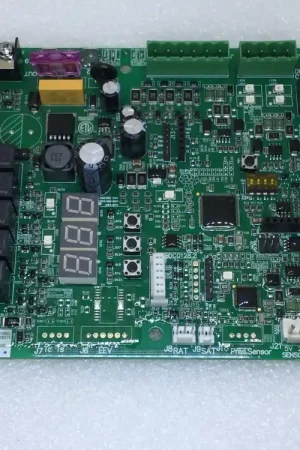 Hassle-Free Returns Goodman PCBJA306V0001 HVAC Circuit Board