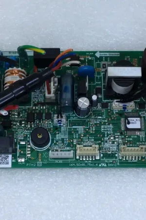 Daikin-McQuay R1601-10 HVAC Control Circuit Board Authentic