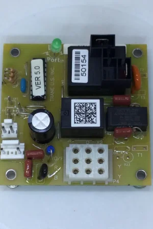 Trane 21C140501G54 Defrost Control Board CNT05010 - Yellow Board Hot Picks