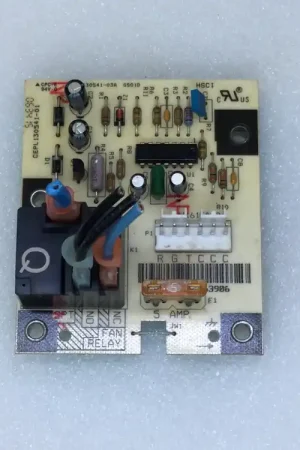Special Offer Carrier CEBD430541-03A Furnace Control Circuit Board
