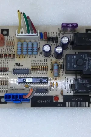 Nordyne 1139-800 624735 Furnace Control Board Buy Today