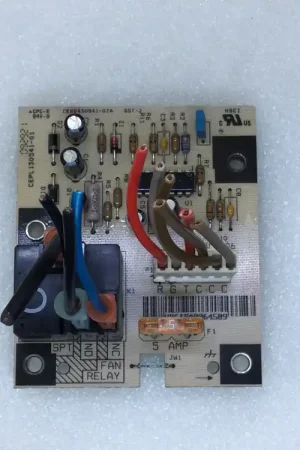 Carrier CEBD430541-07A Furnace Control Circuit Board Trusted Brand