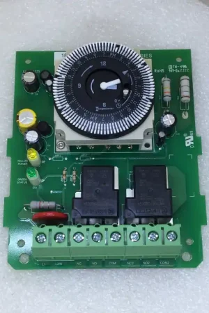 Bulk Order Intermatic GM40AV Replacement Control Board/Timer