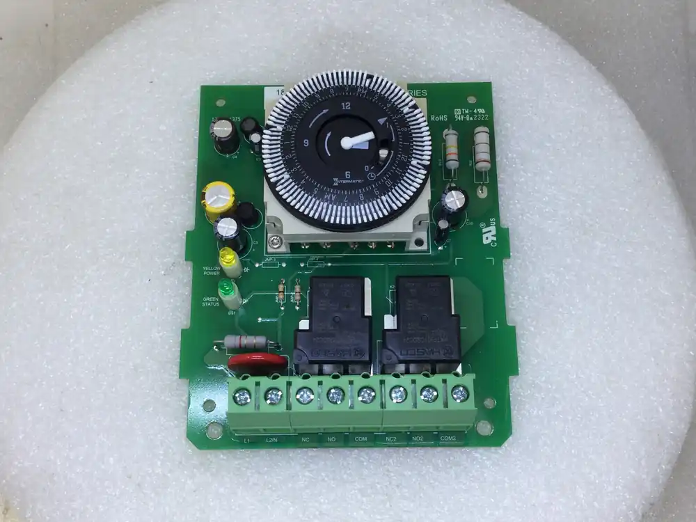 Bulk Order Intermatic GM40AV Replacement Control Board/Timer