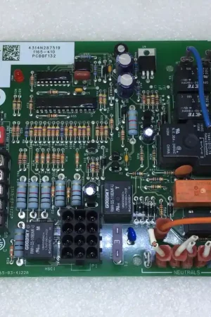 Price Cut Goodman PCBBF132 Furnace Control Circuit Board