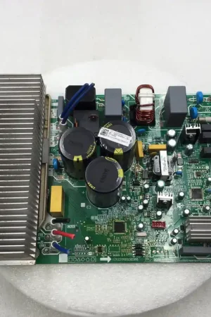 Markdown Midea KFR-72W/BP2 HVAC Control Circuit Board - Cosmetic Flaw