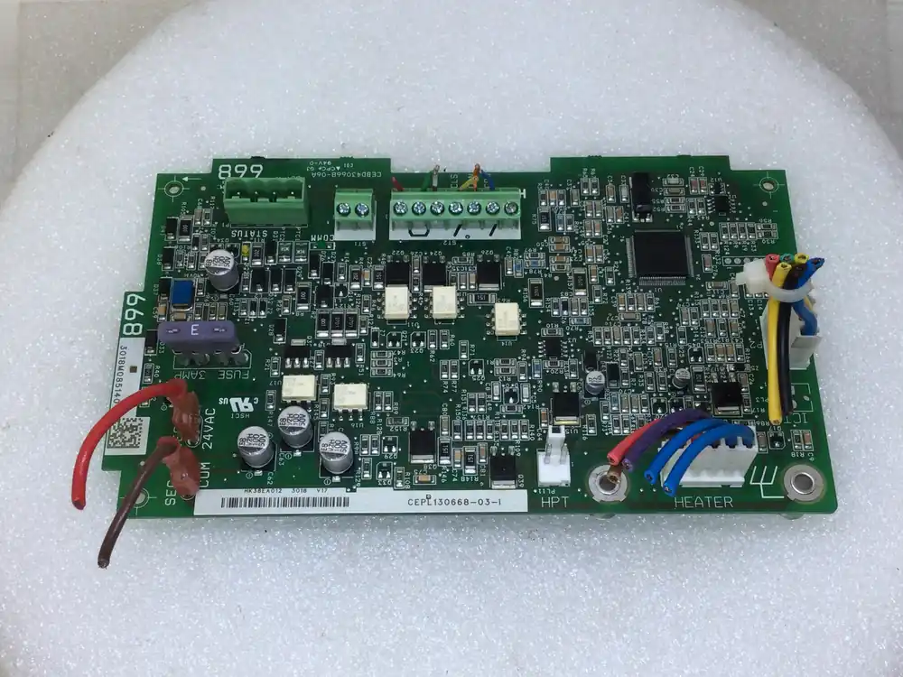 Free Delivery Carrier HK38EA012 HVAC Control Circuit Board