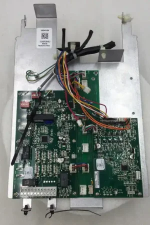 Trane D156232G04 Control Board w/ Back Panel K100104 Buy Direct
