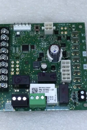 Intertek 5029043 E207844 107962-01 HVAC Circuit Board Mega Sale