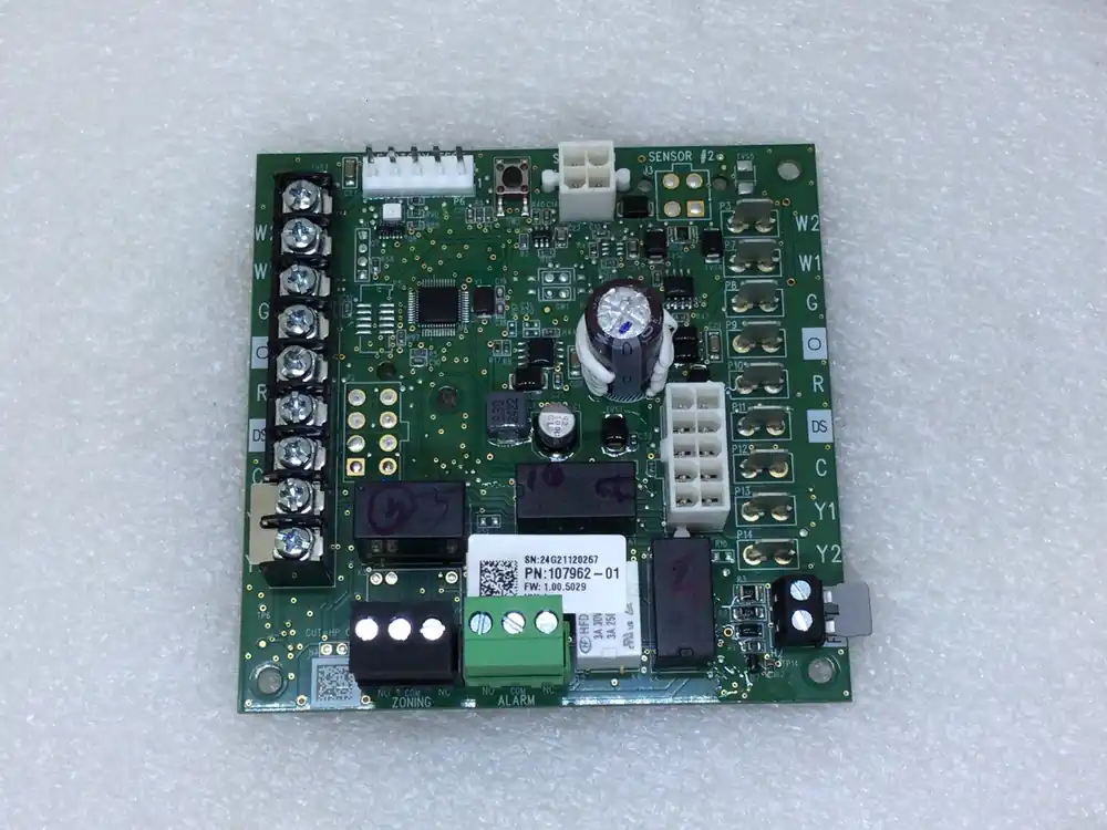 Intertek 5029043 E207844 107962-01 HVAC Circuit Board Mega Sale