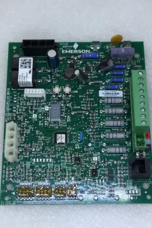 Viral Emerson PCBJA103 5014E HVAC Control Board