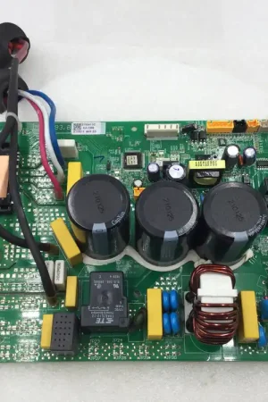 York S1-2150413 HVAC Control Board/Inverter Save Now