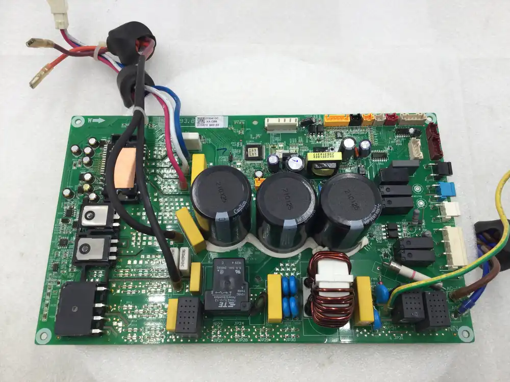 York S1-2150413 HVAC Control Board/Inverter Save Now