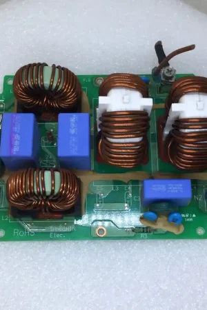 Top Pick Lennox EAM607500 HVAC Noise Filter Inverter Board
