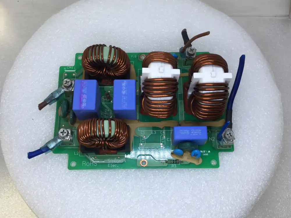 Top Pick Lennox EAM607500 HVAC Noise Filter Inverter Board