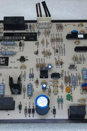 Factory Price Carrier CEPL130635-10 Condenser Control Board