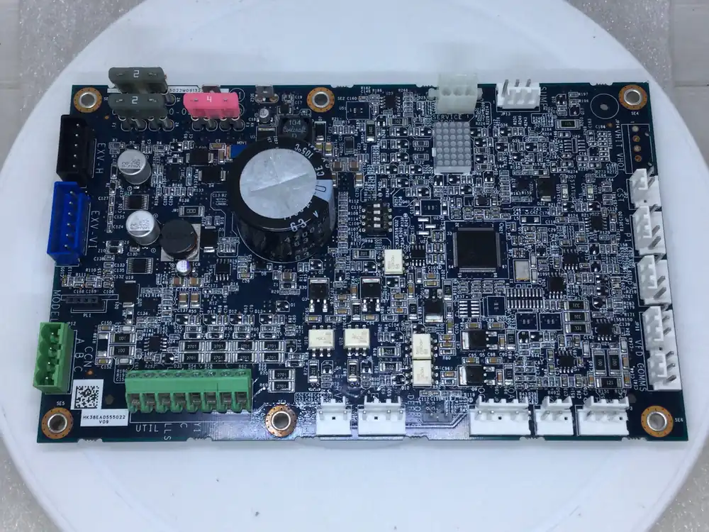 Carrier CEBD431220-02-RA Furnace Control Board Certified