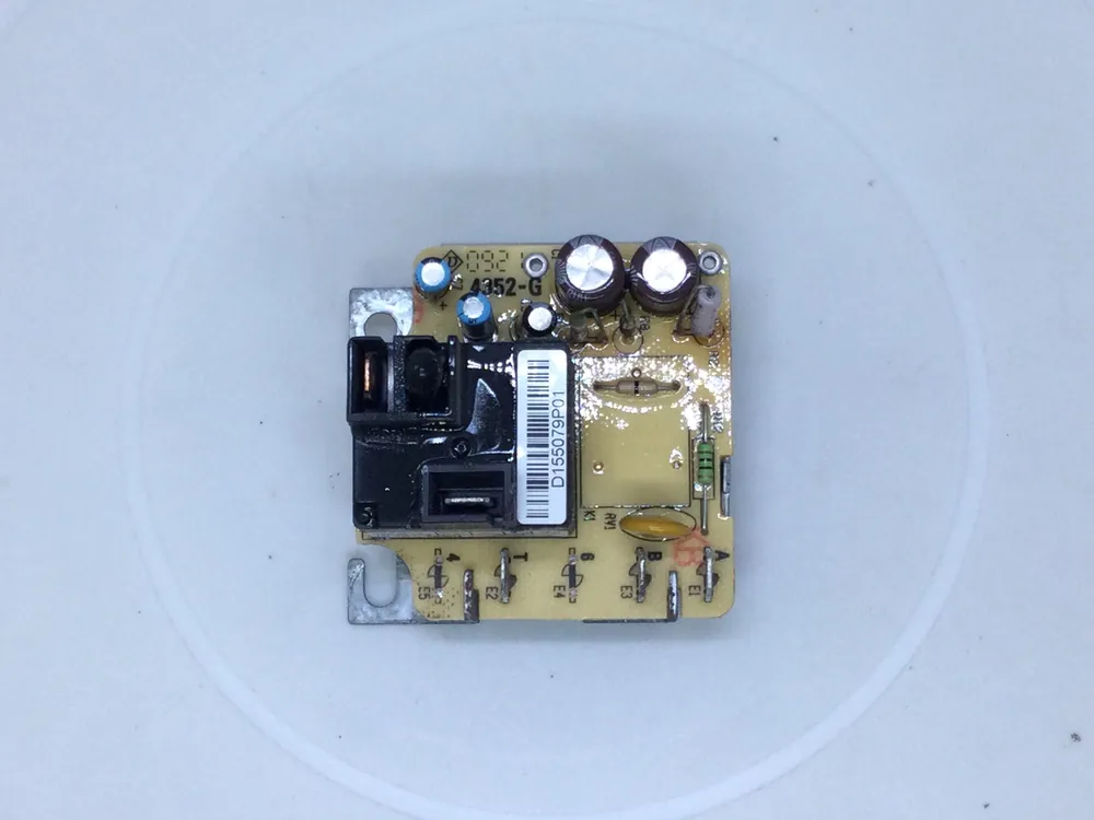 Money Back Guarantee Trane/American Standard 4352-G Furnace Blower Motor Relay Board