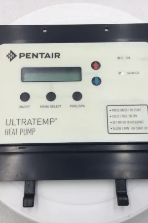 Exclusive Offer Pentair 472734 Heat Pump Control Board Assembly